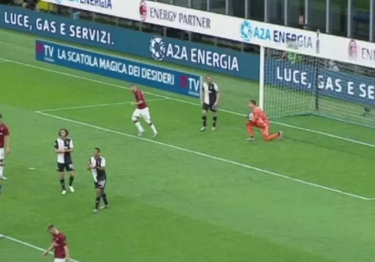 Szczesny Rebic