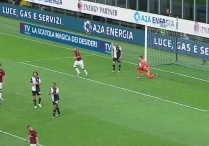 Szczesny Rebic