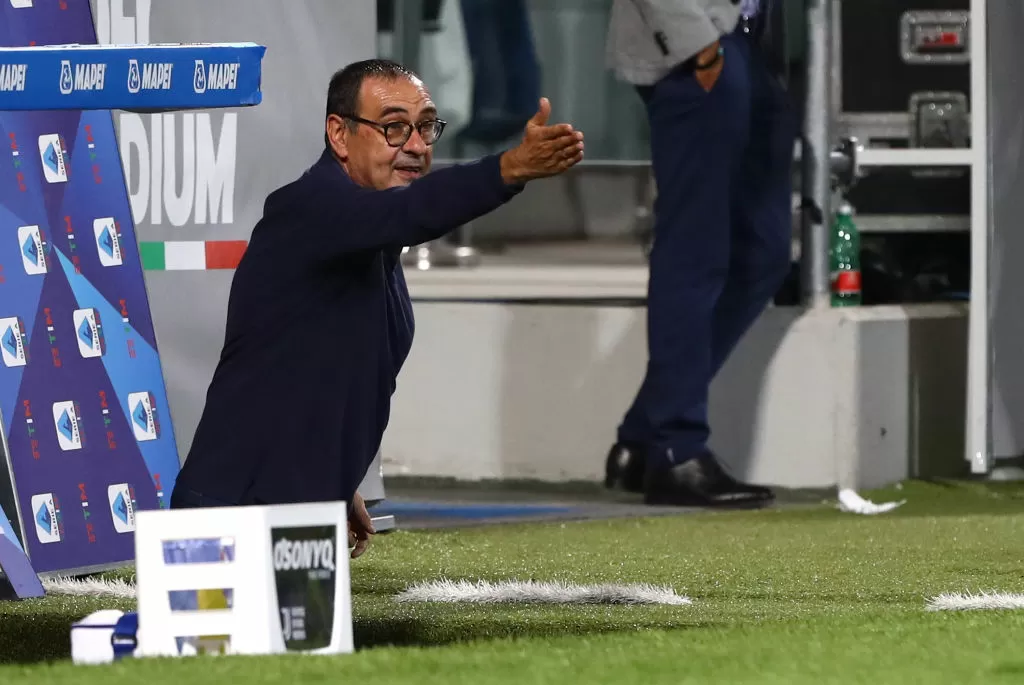 Sarri