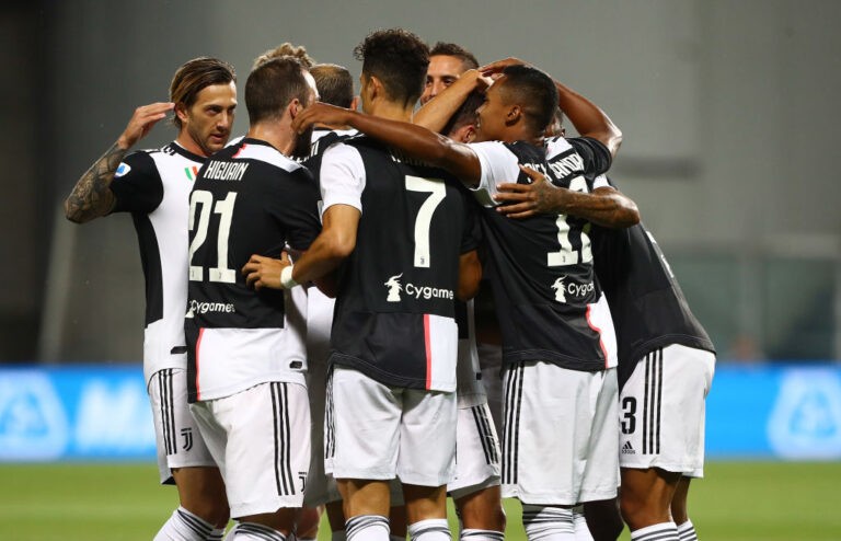 Juventus