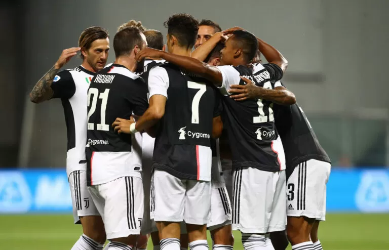 Juventus