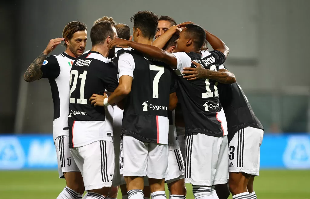 Juventus