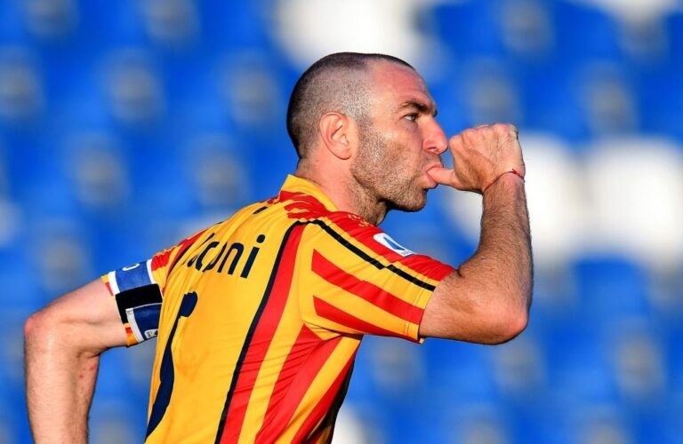 Sassuolo-Lecce