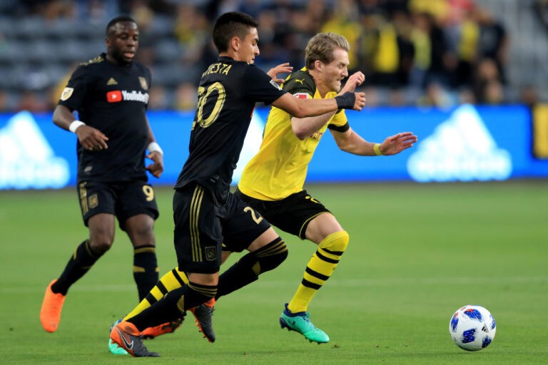 Schurrle