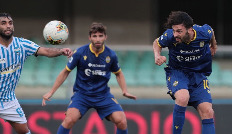Verona-Spal
