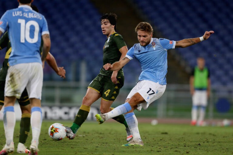 Lazio-Brescia
