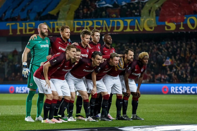 Sparta Praga