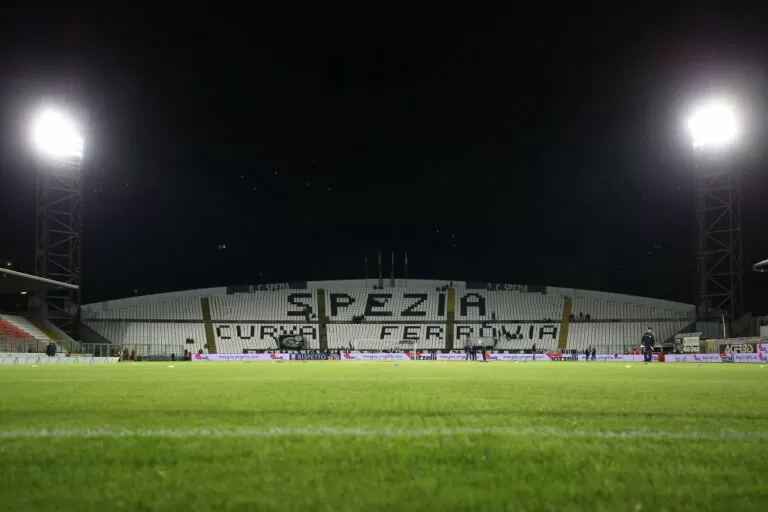 Picco Spezia