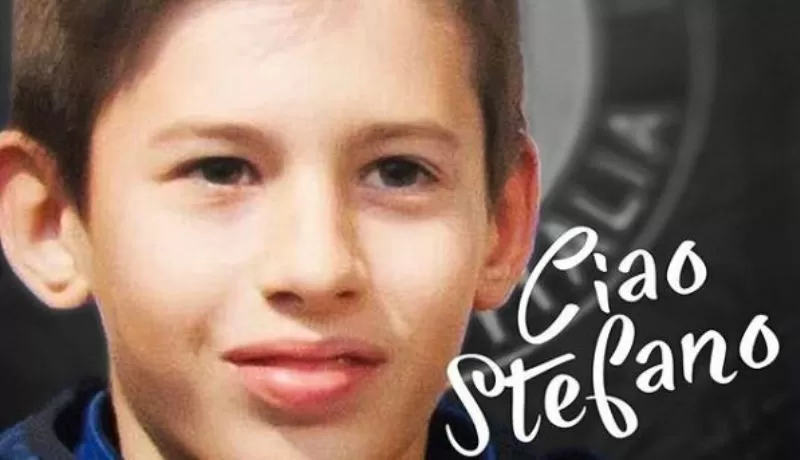 Stefano Borghes