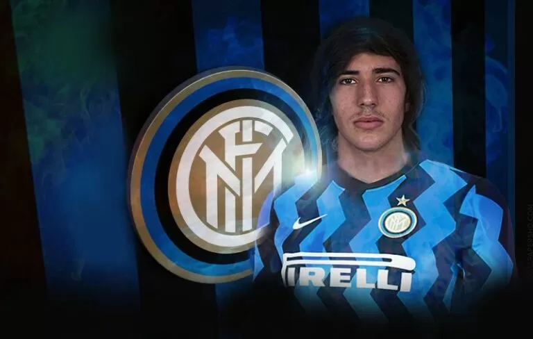 Tonali Inter