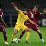Torino Hellas Verona