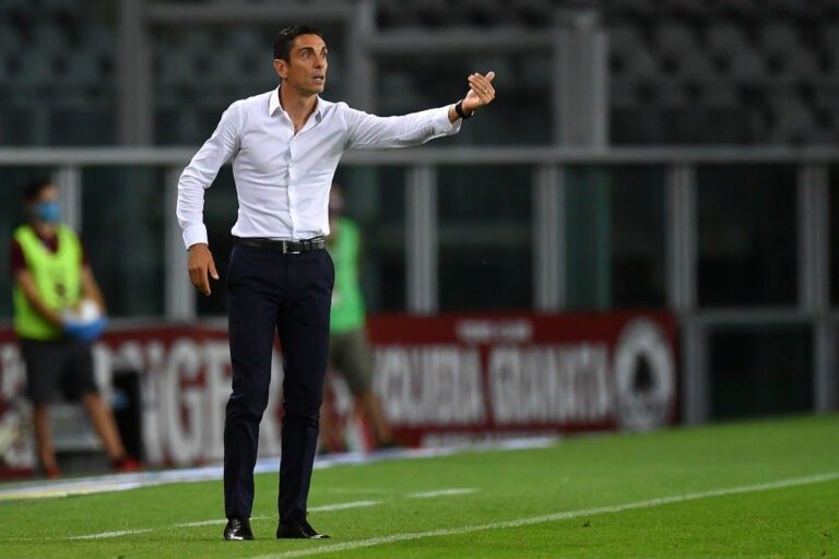 Torino Hellas Verona