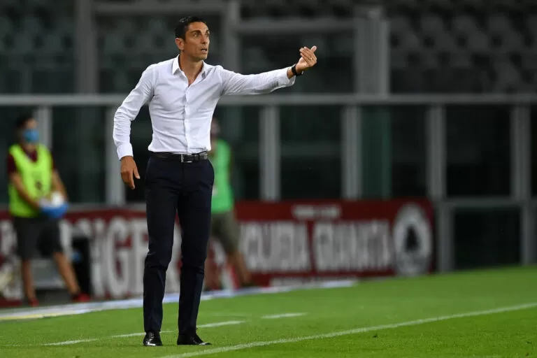 Torino Hellas Verona