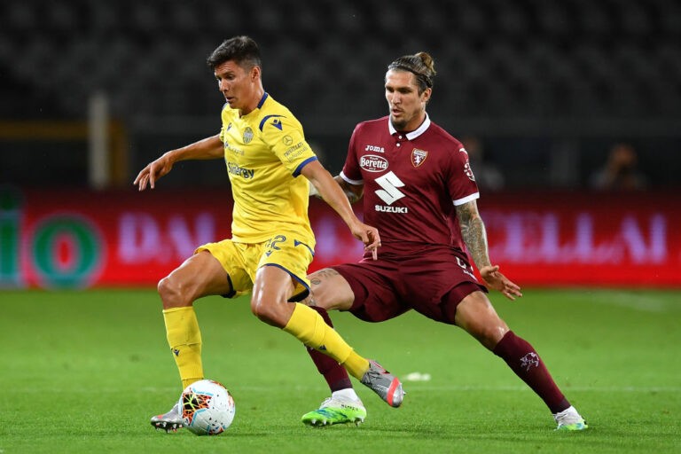 Torino Hellas Verona