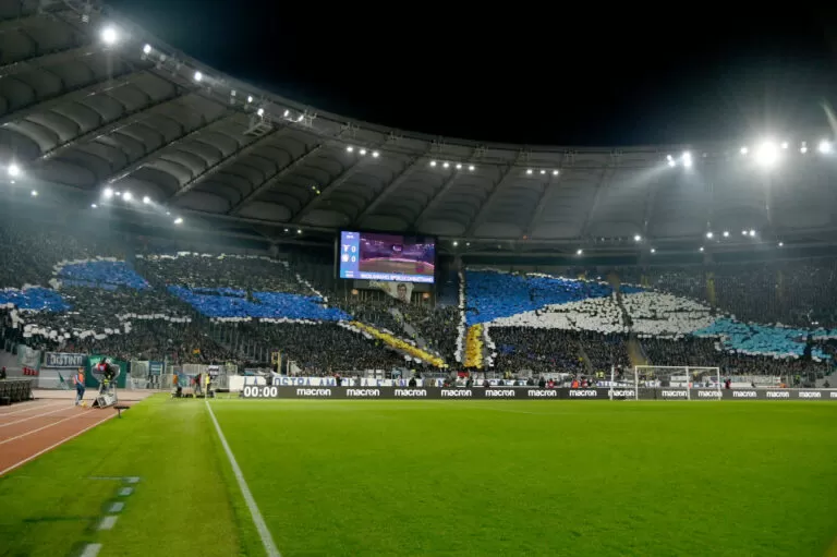 Tifosi Inter