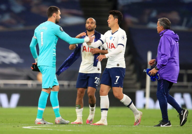 Tottenham