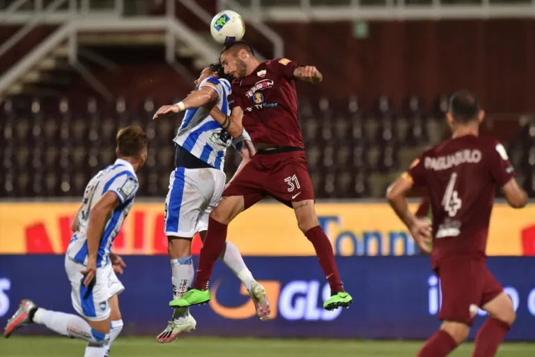 Trapani-Pescara