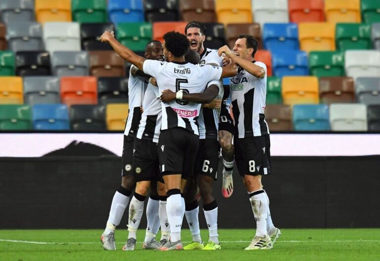 Udinese