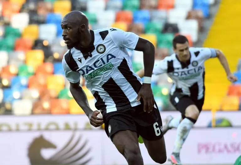Fofana