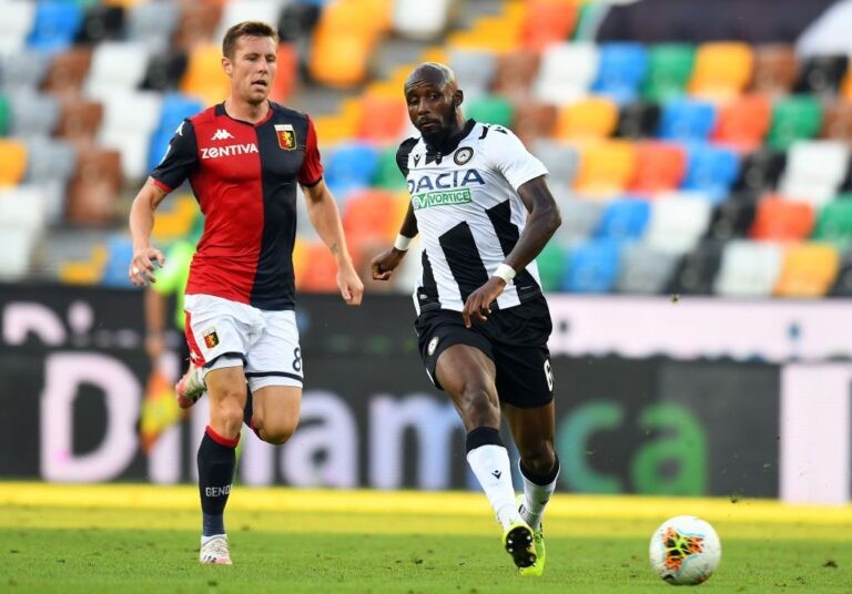 Fofana