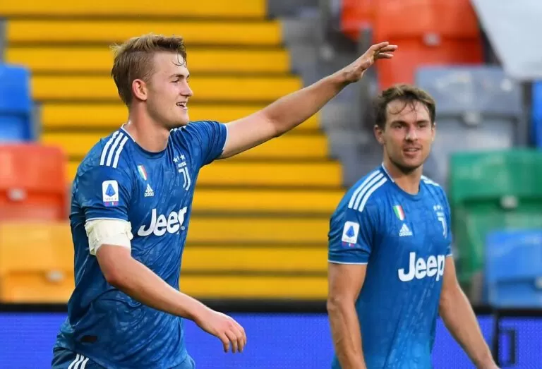 de Ligt