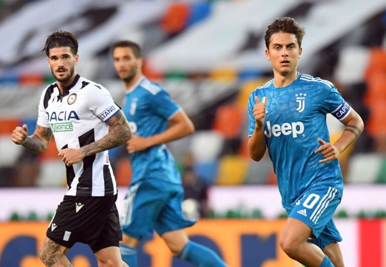 Dybala de Paul