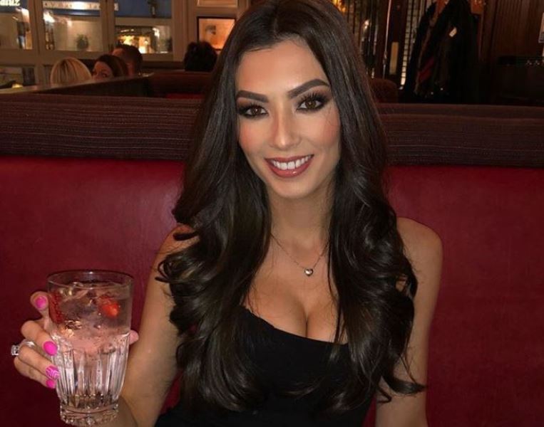 moglie Lafferty