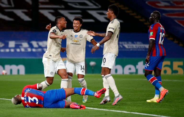 Van Aanholt