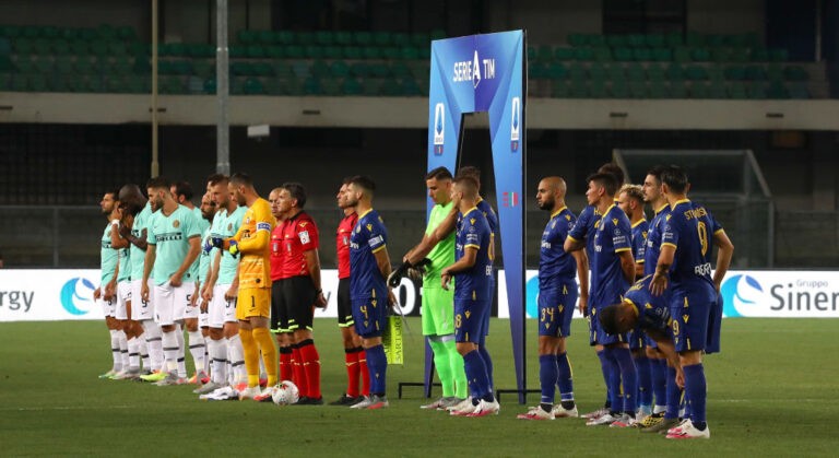Verona-Inter