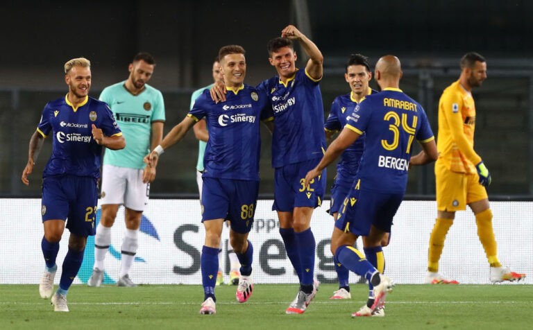 Verona-Inter