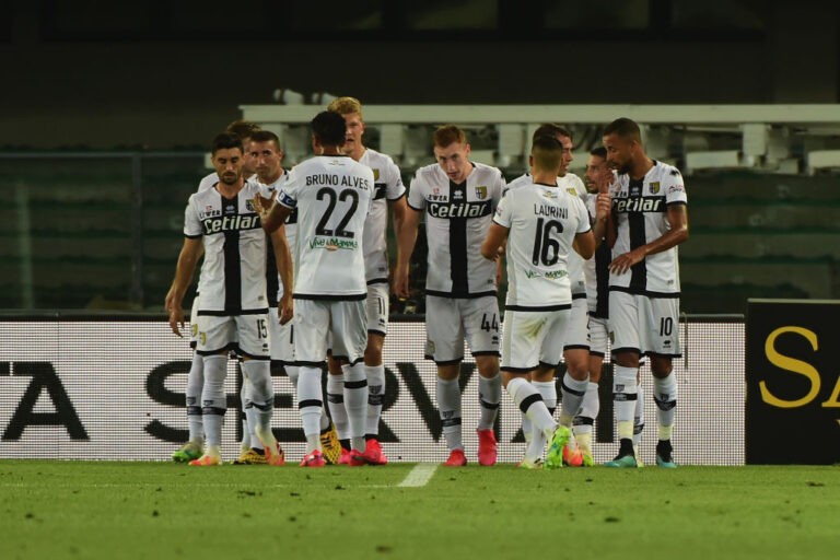 Verona-Parma