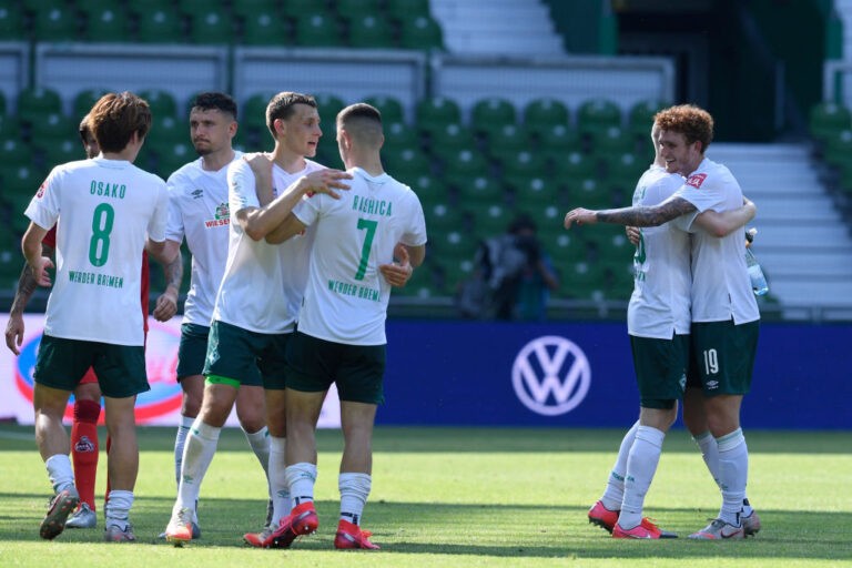 Werder Brema