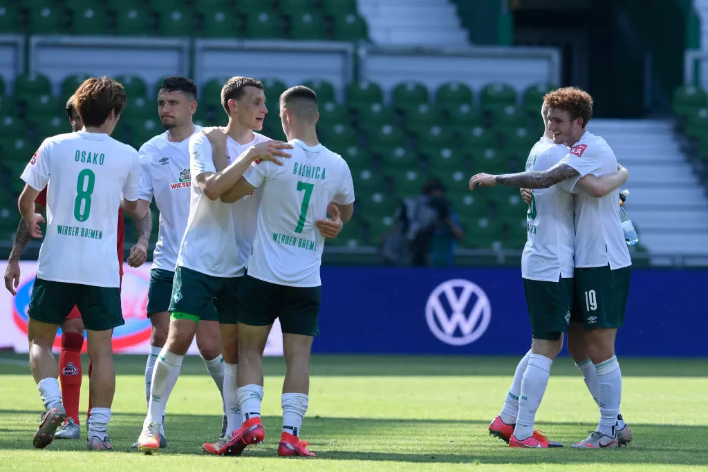 Werder Brema