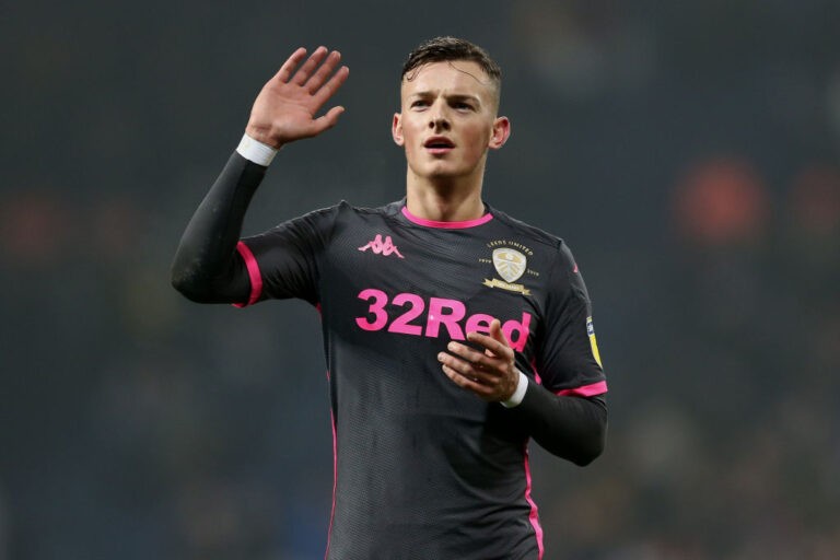 White Leeds