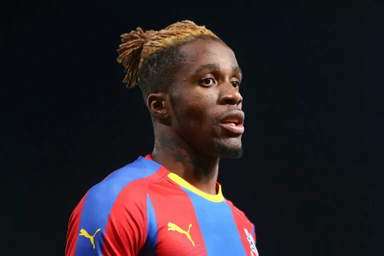 Zaha