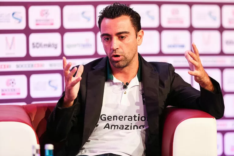 XAVI
