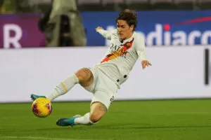 Zaniolo