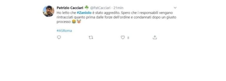 Zaniolo