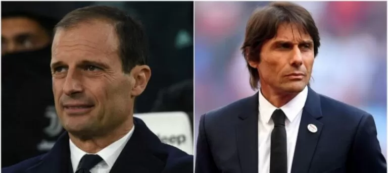 allegri conte