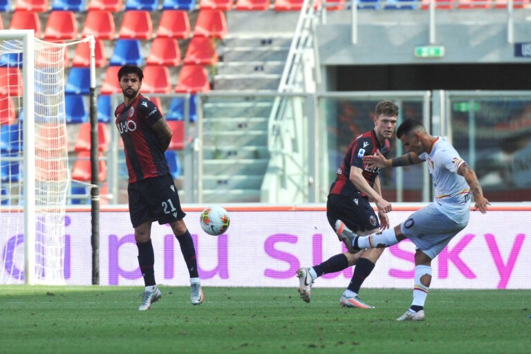 Bologna Lecce