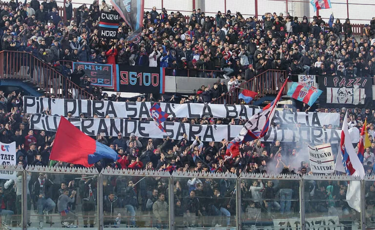 catania