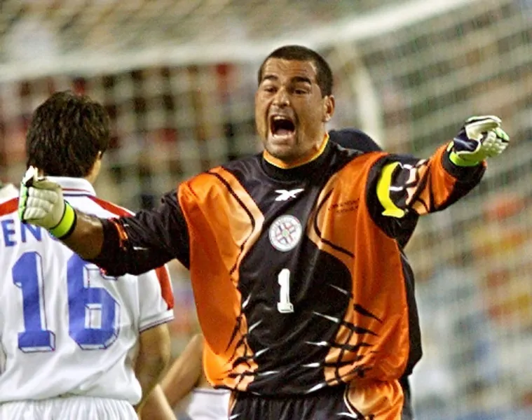 Chilavert