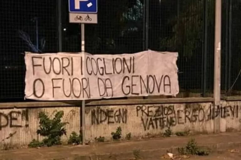 Genoa