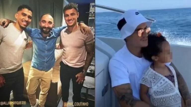 COUTINHO