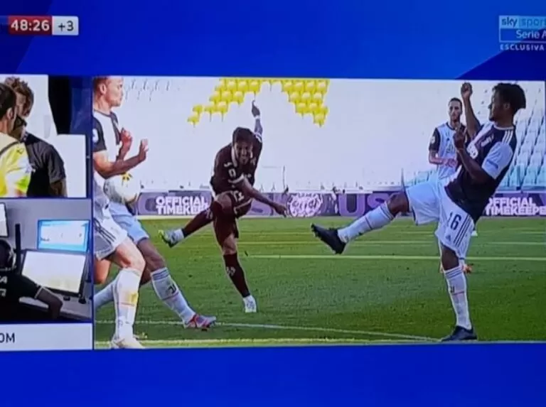 de ligt