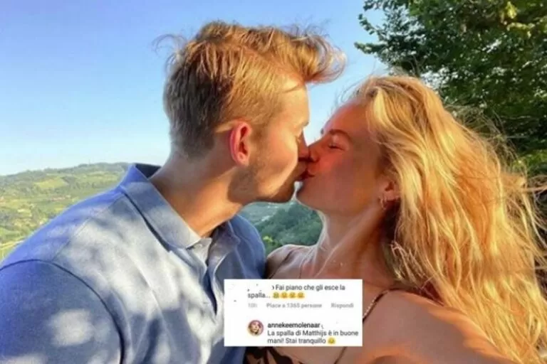 de ligt e anne kee molenaar