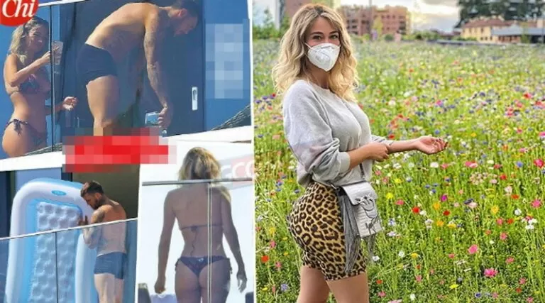 diletta leotta daniele scardina