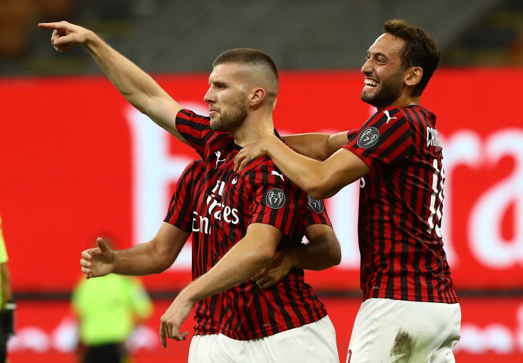 Milan