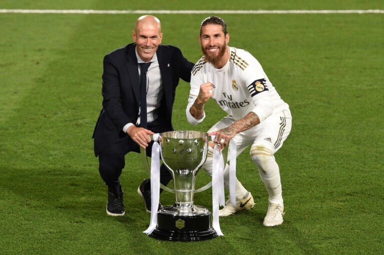 festa Real Madrid