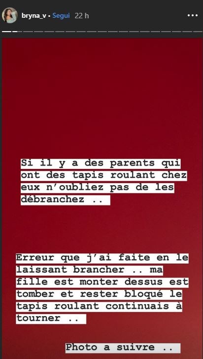 figlia veretout